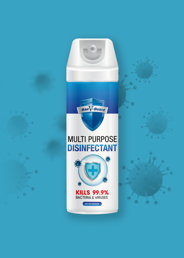 bacv-guard-disinfectant-spray-450ml-no-fragrance